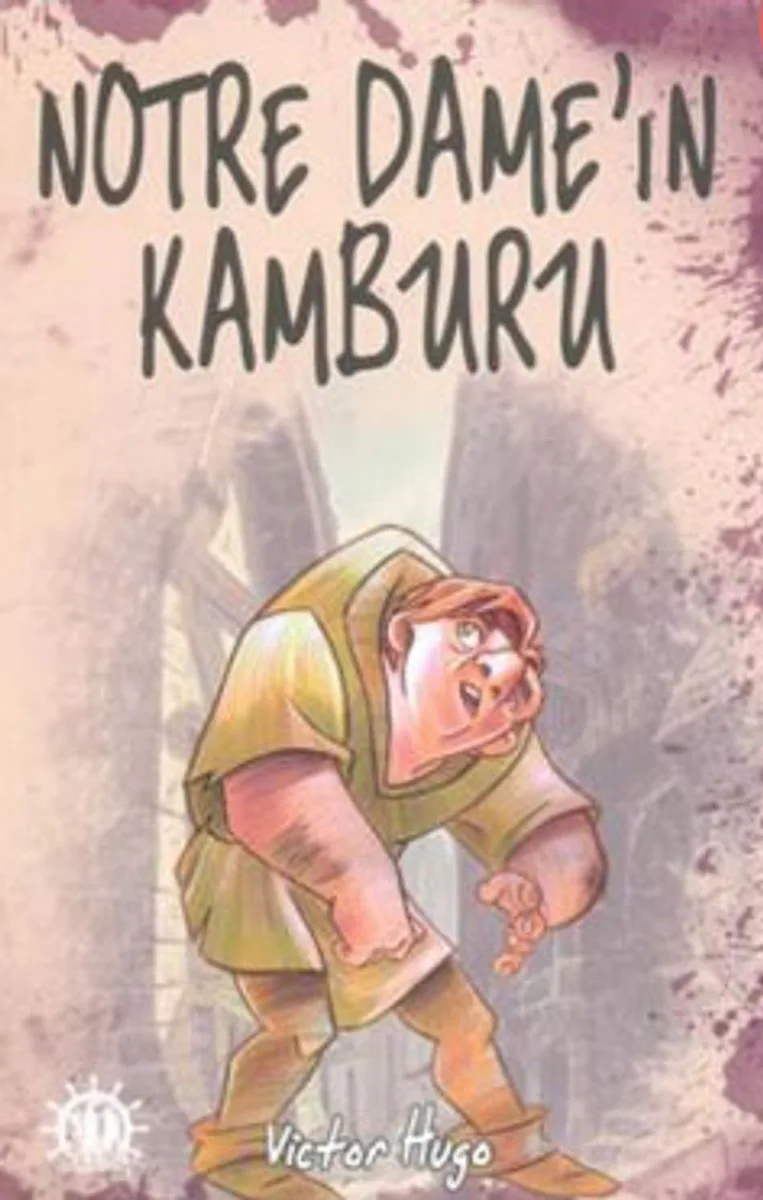 Notre Dame'nin Kamburu