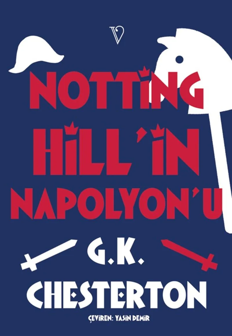 Notting Hill'in Napolyon'u