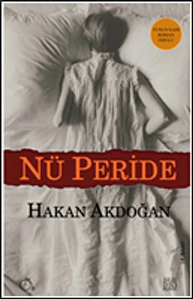 Nü Peride