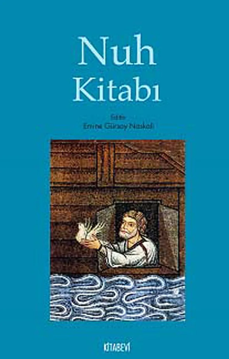 Nuh Kitabı
