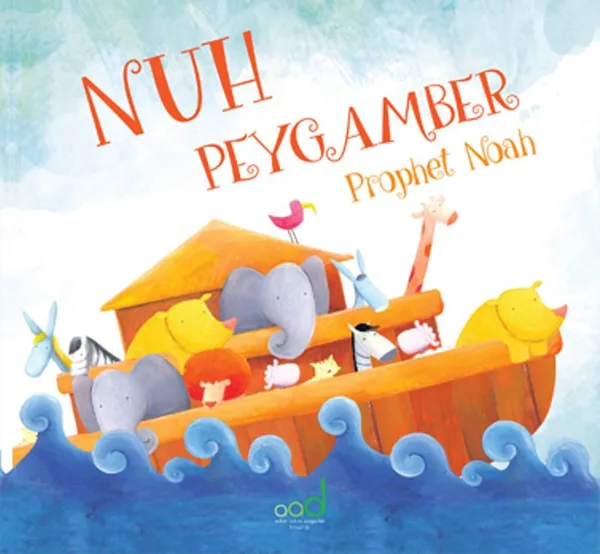 Nuh Peygamber - Prophet Noah