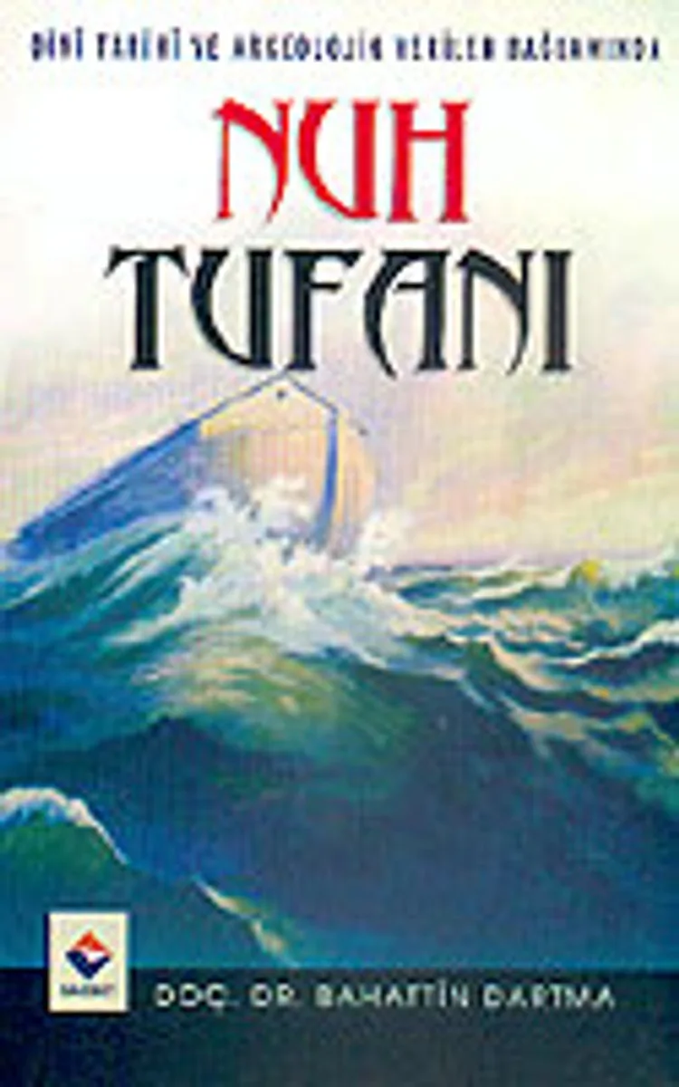 Nuh Tufanı cep boy