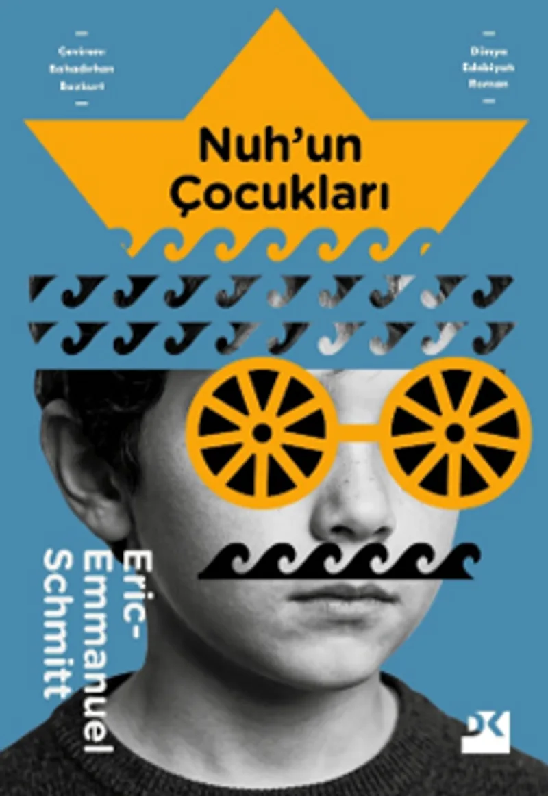 Nuh'un Çocukları