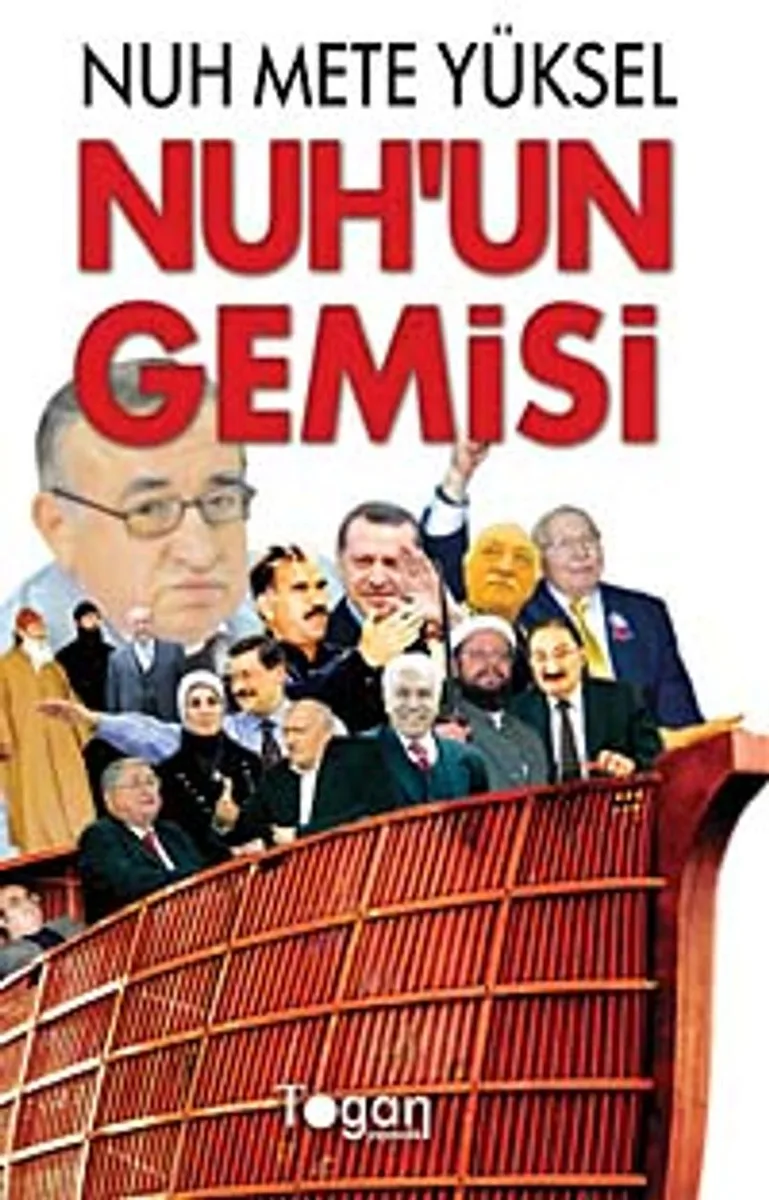 Nuh'un Gemisi