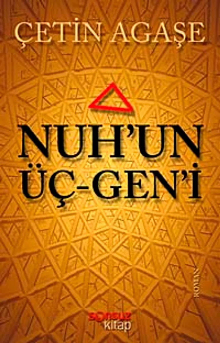 Nuh'un Üçgeni