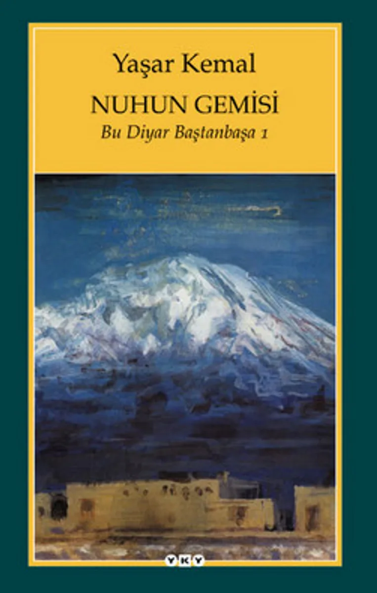 Nuhun Gemisi / Bu Diyar Baştanbaşa 1