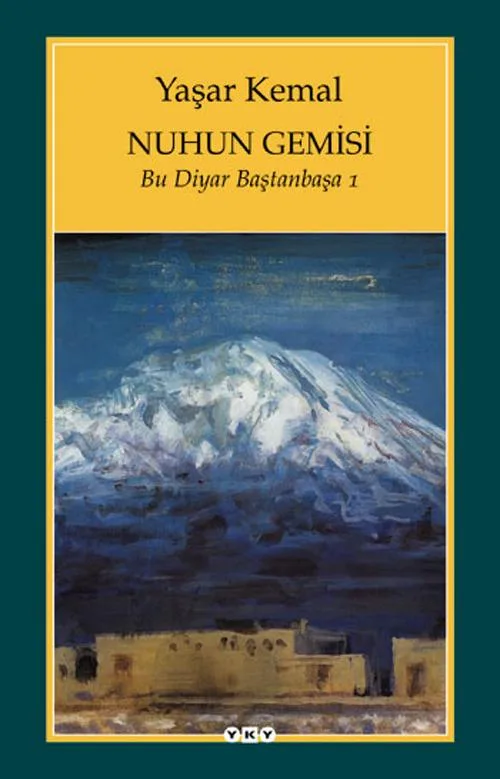 Nuhun gemisi