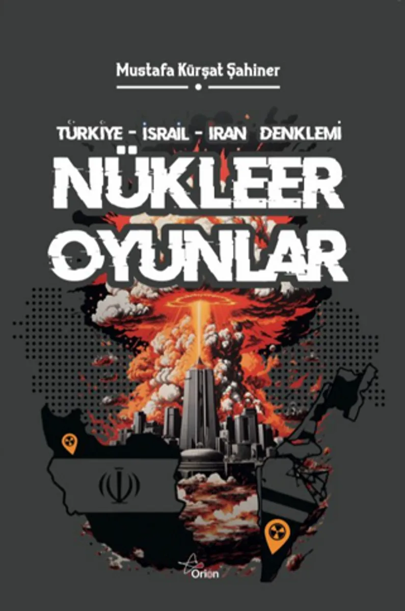 Nükleer Oyunlar
