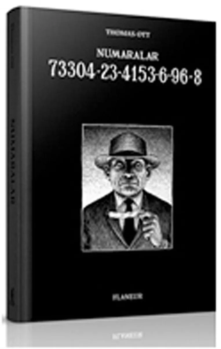 Numaralar 73304-23-4153-6-96-8