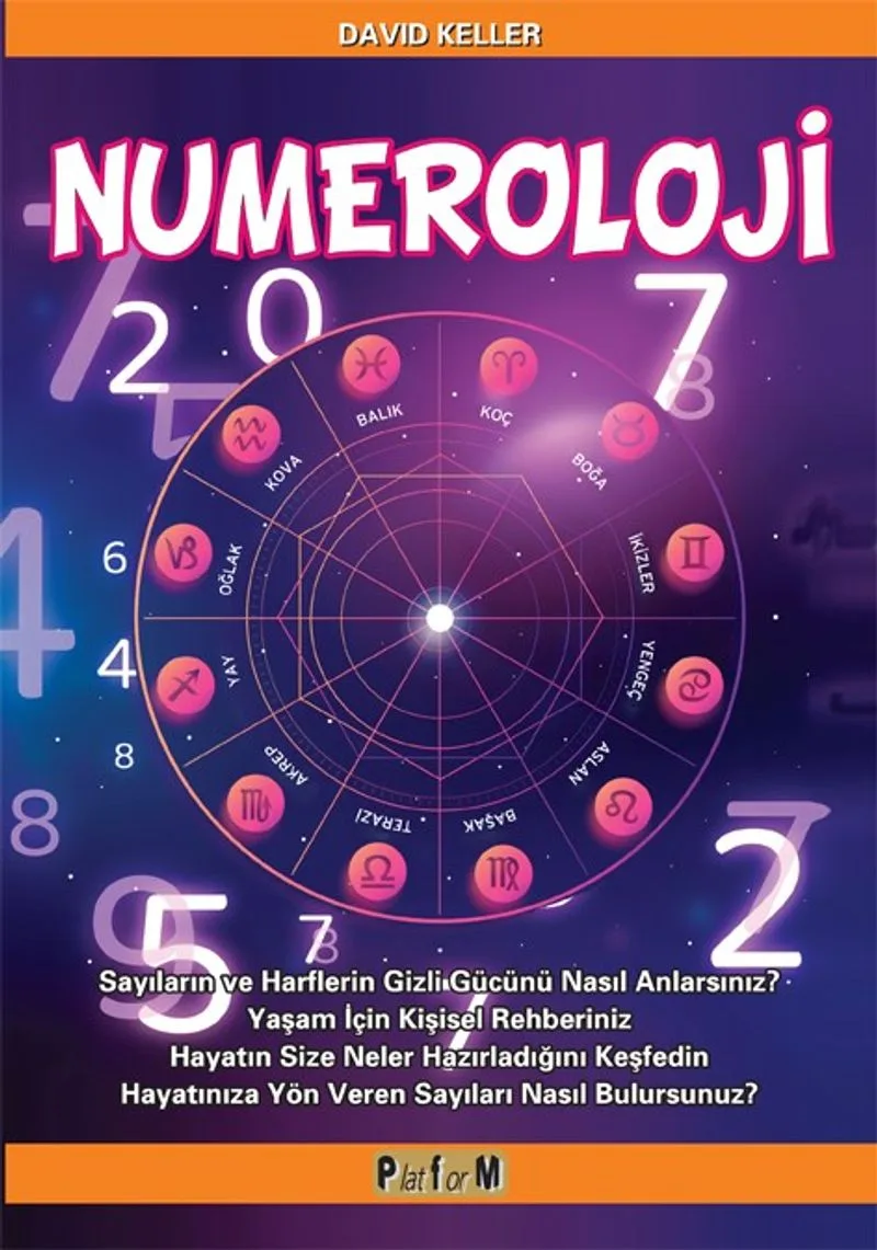 Numeroloji