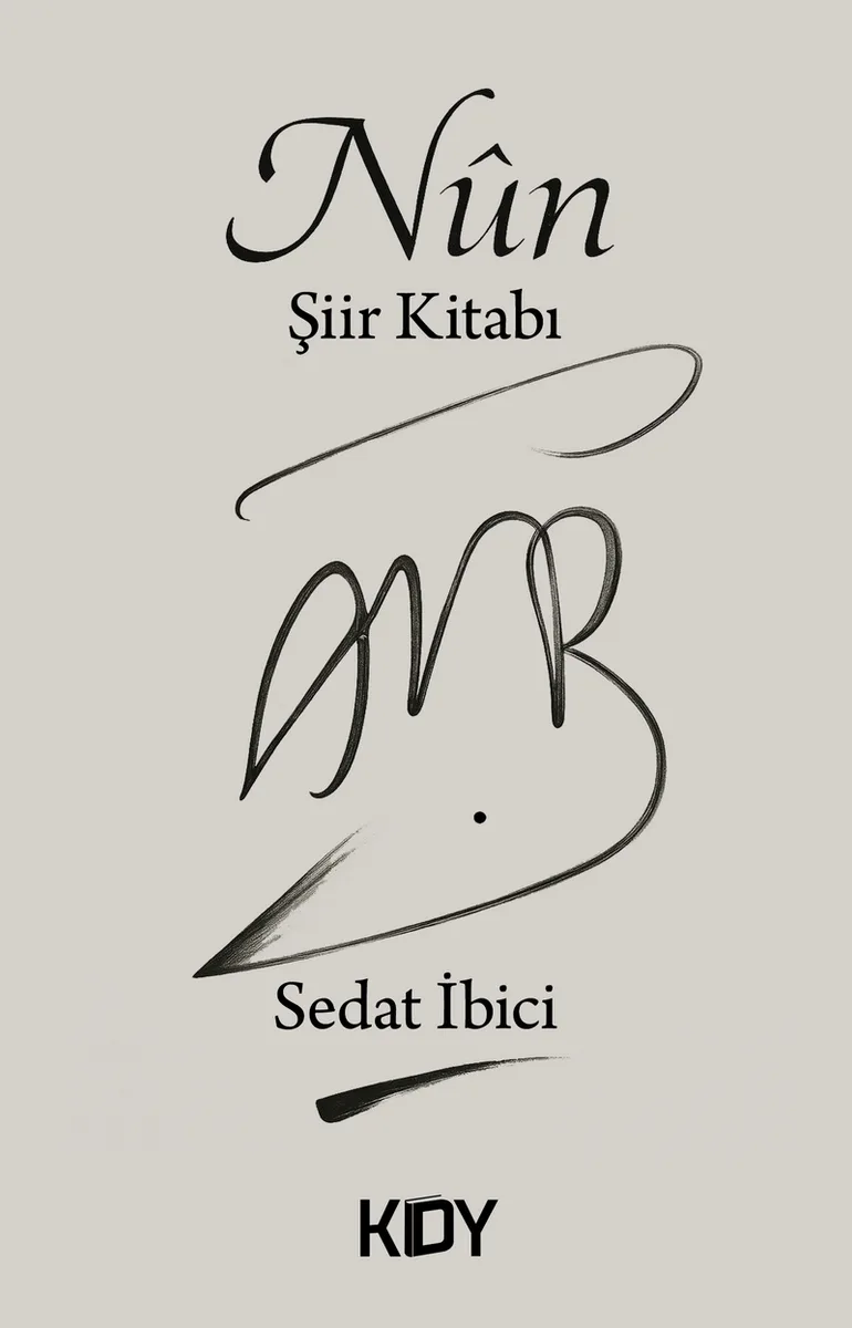 Nun Şiir Kitabı