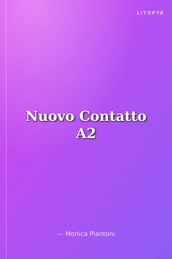 Nuovo Contatto A2