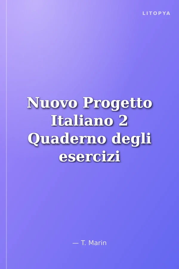 Nuovo Progetto Italiano 2 Quaderno degli esercizi +2 CD Edizione aggiornata (İtalyanca Orta ve Orta-Üst Seviye) B1-B2