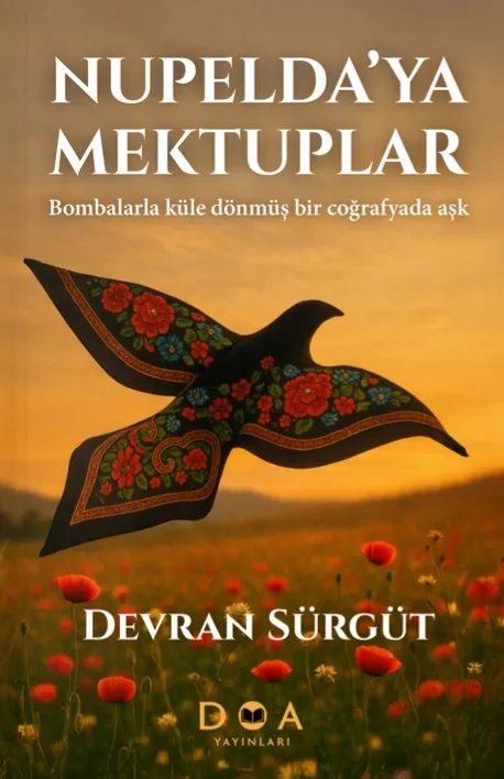 Nupelda'ya Mektuplar