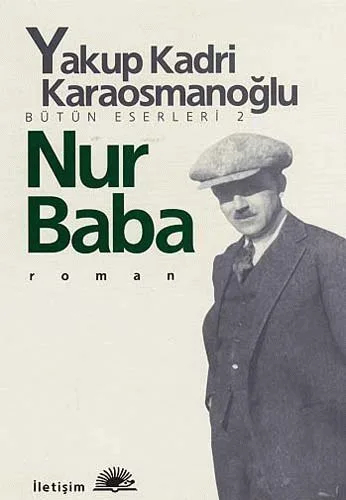 Nur Baba Bütün Eserleri 2