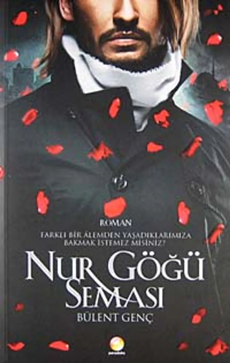 Nur Göğü Seması