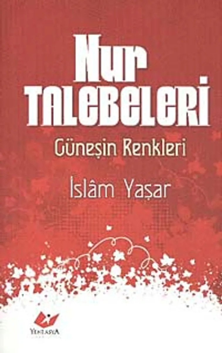 Nur Talebeleri Güneşin Renkleri