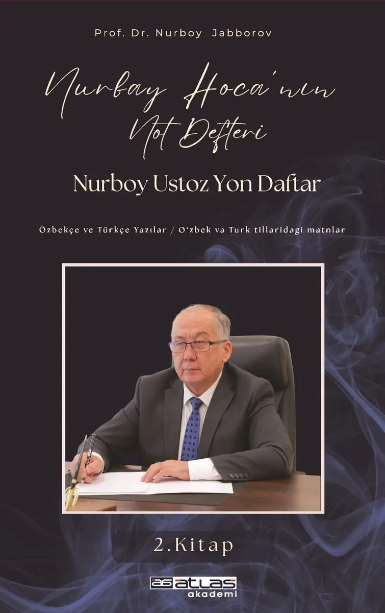 Nurbay Hocanın Not Defteri 2