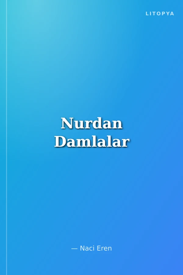 Nurdan Damlalar