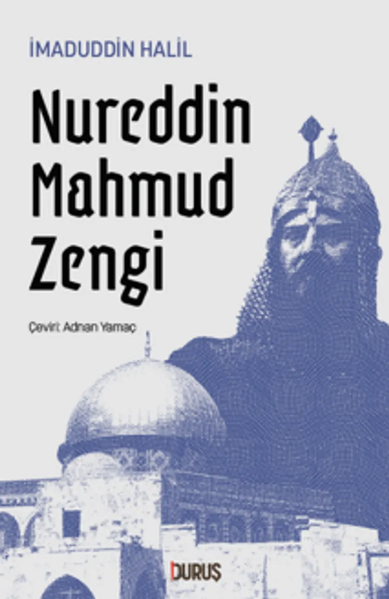 Nureddin Mahmud Zengi