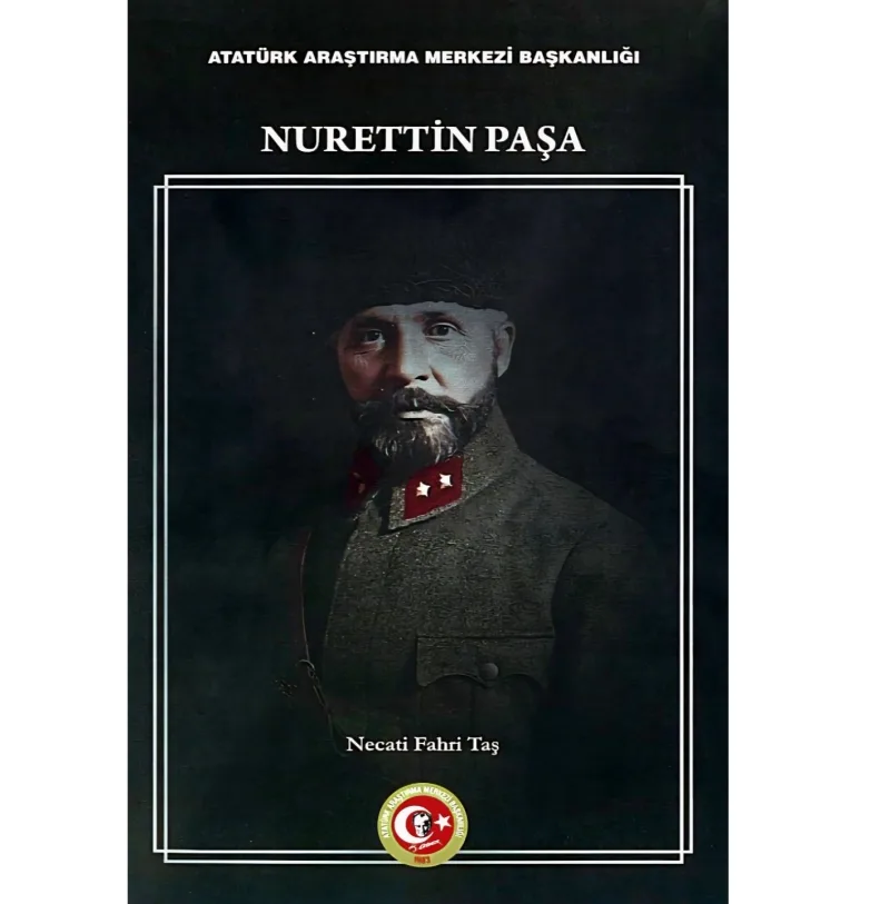 Nurettin Paşa