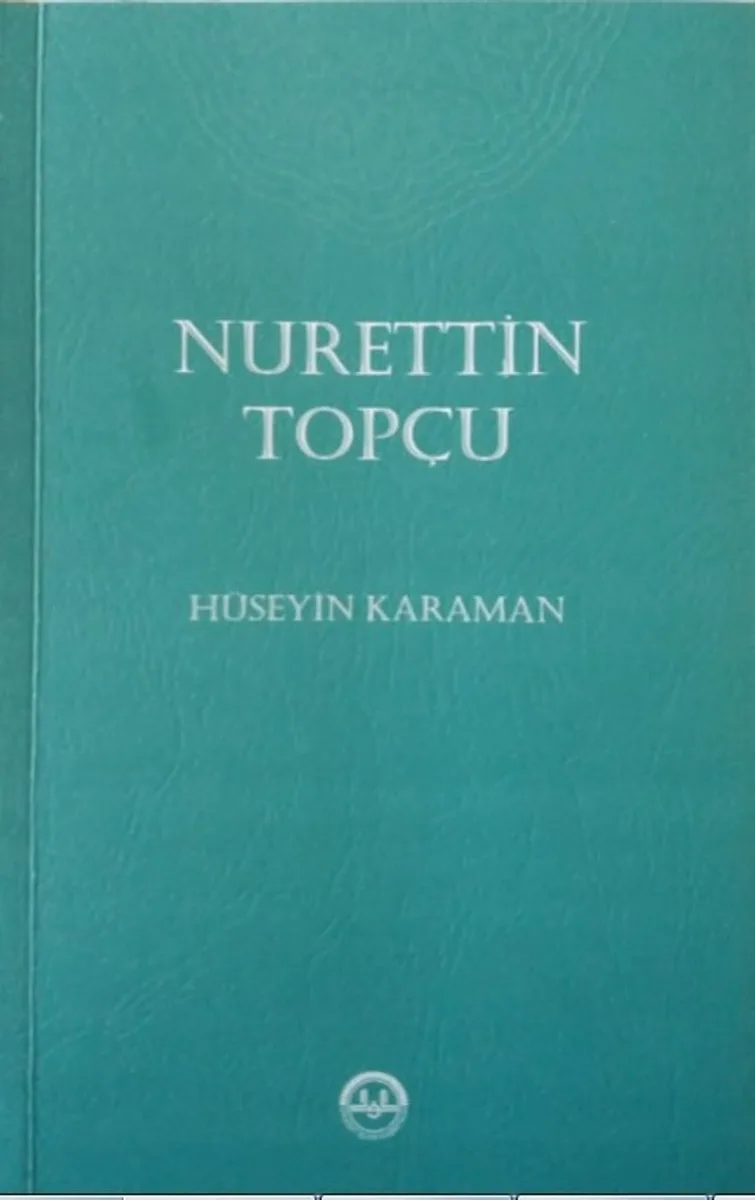 Nurettin Topçu