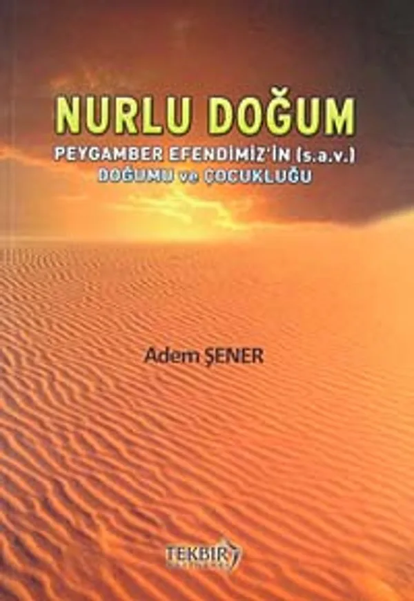 Nurlu Doğum