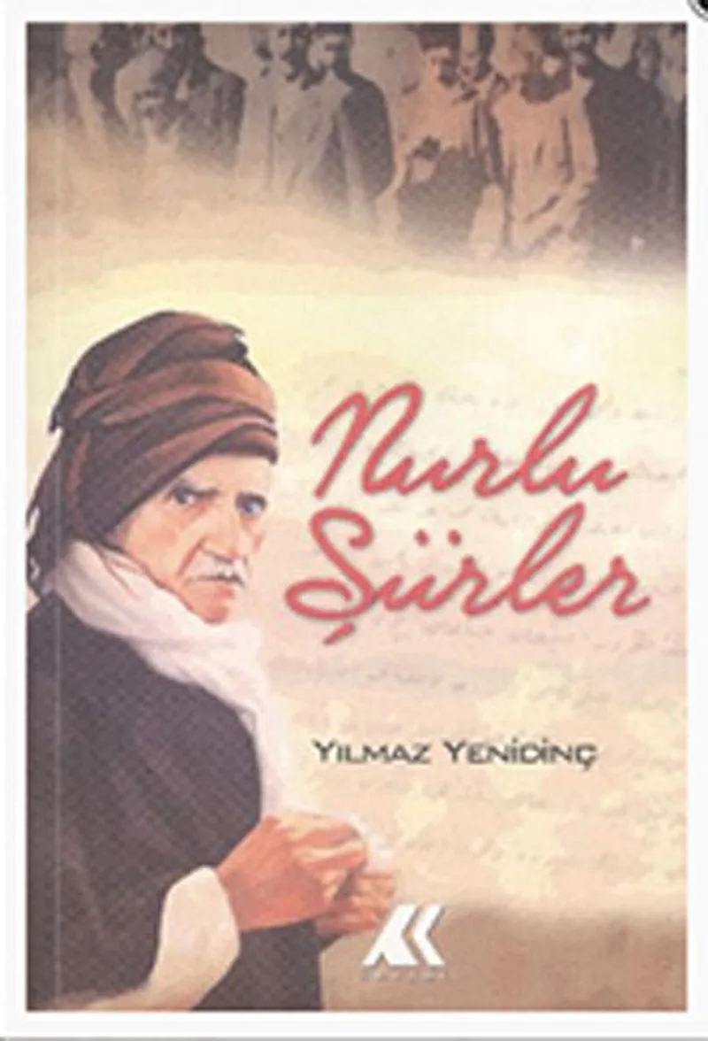 Nurlu Şiirler