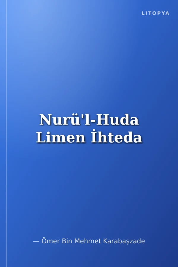Nurü'l-Huda Limen İhteda