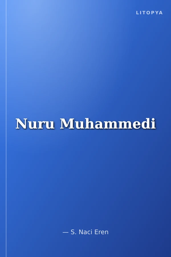 Nuru Muhammedi