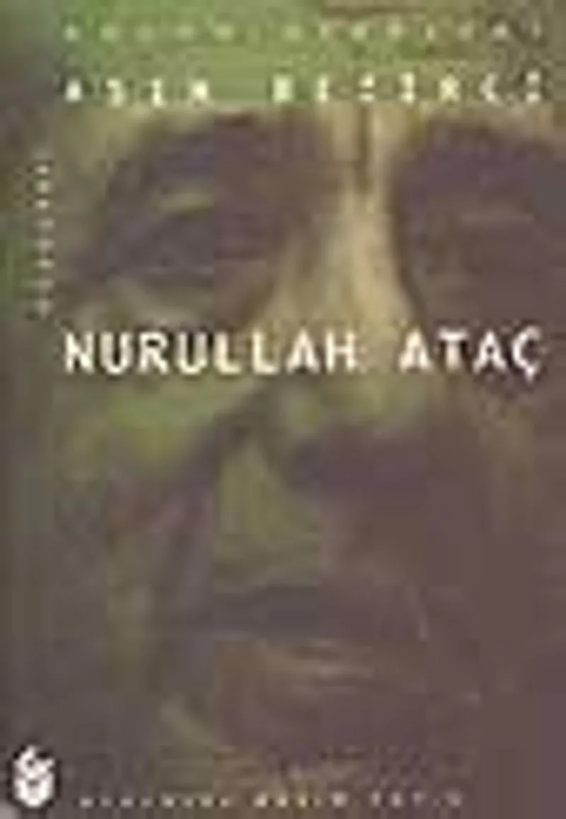 Nurullah Ataç