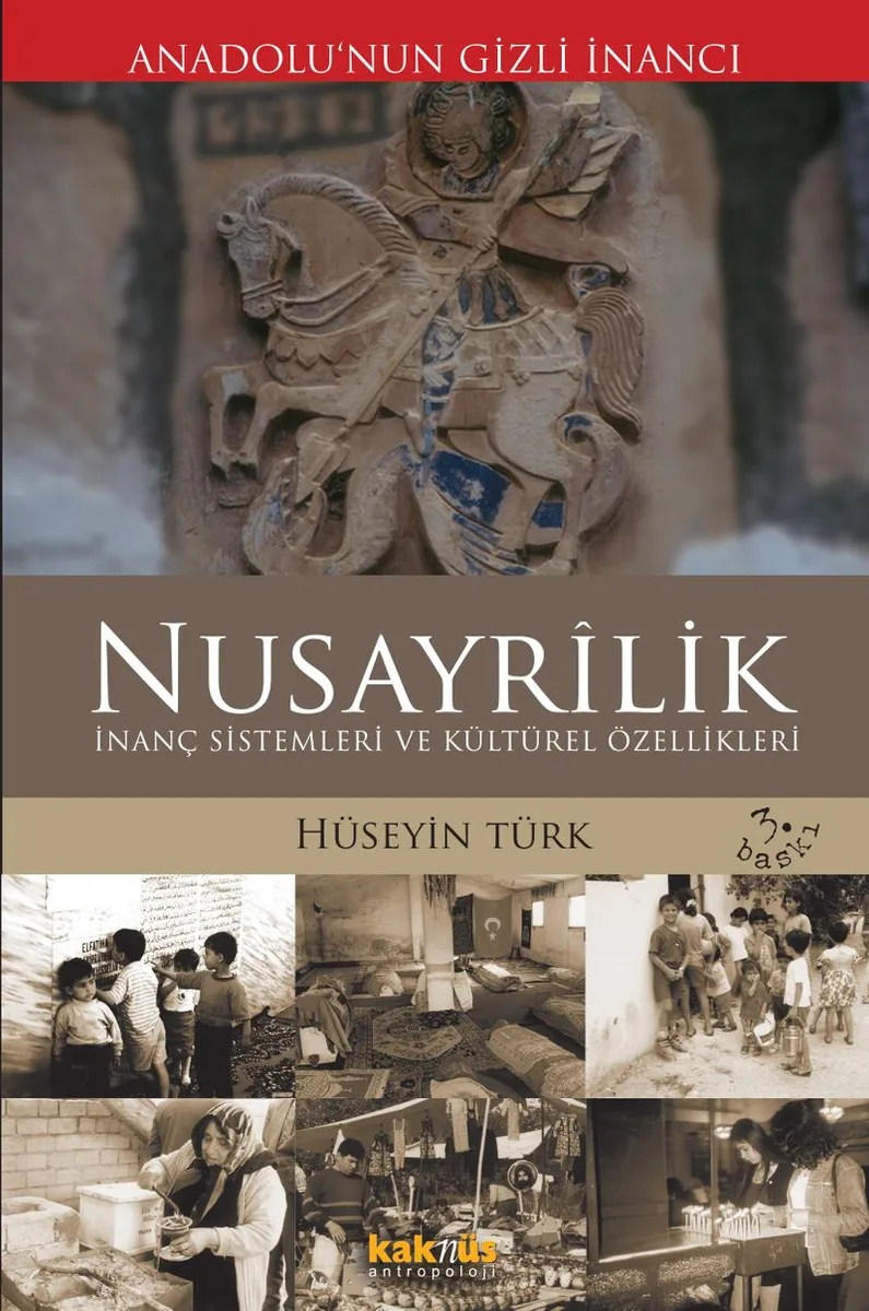 Nusayrilik İnanç Sistemleri ve Kültürel Özellikleri