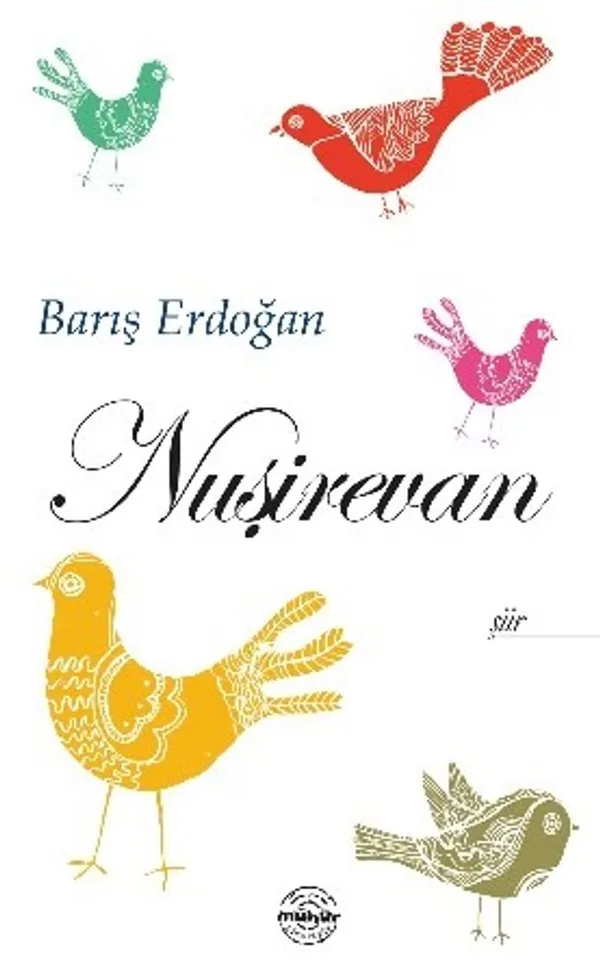 Nuşirevan