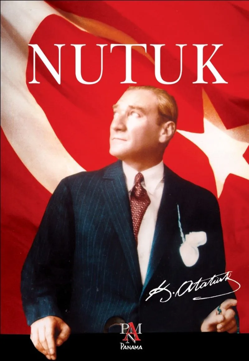 Nutuk (Çocuklar İçin)