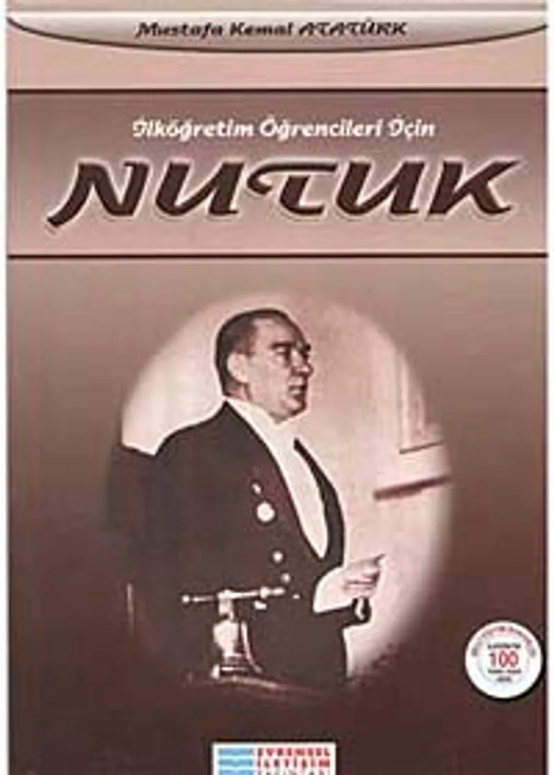 Nutuk - İlköğretim Öğrencileri İçin