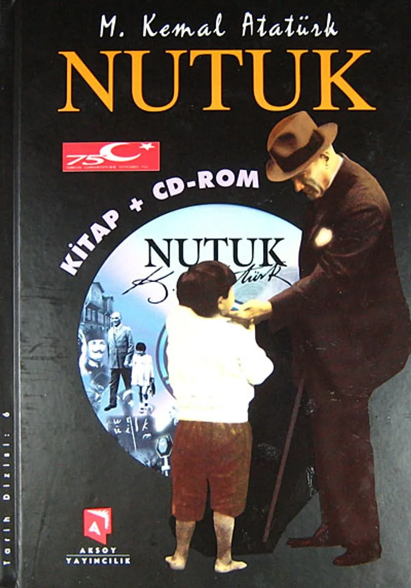 Nutuk