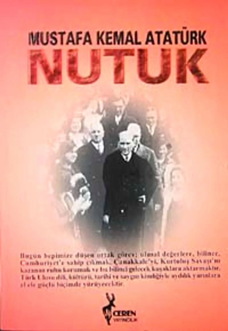 Nutuk
