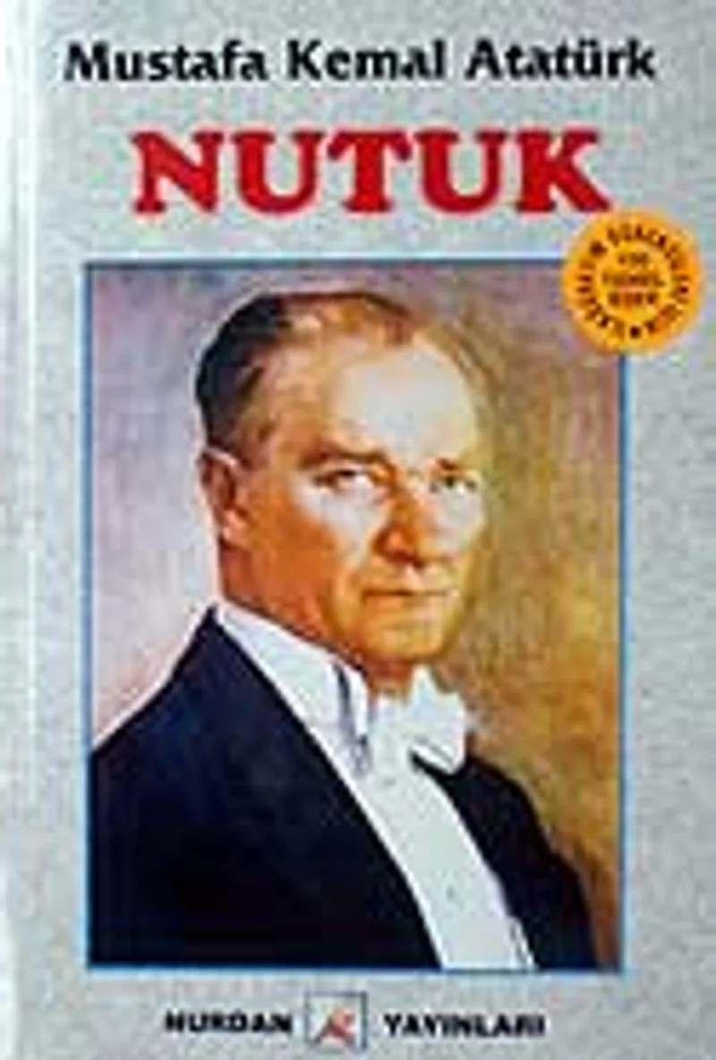 Nutuk