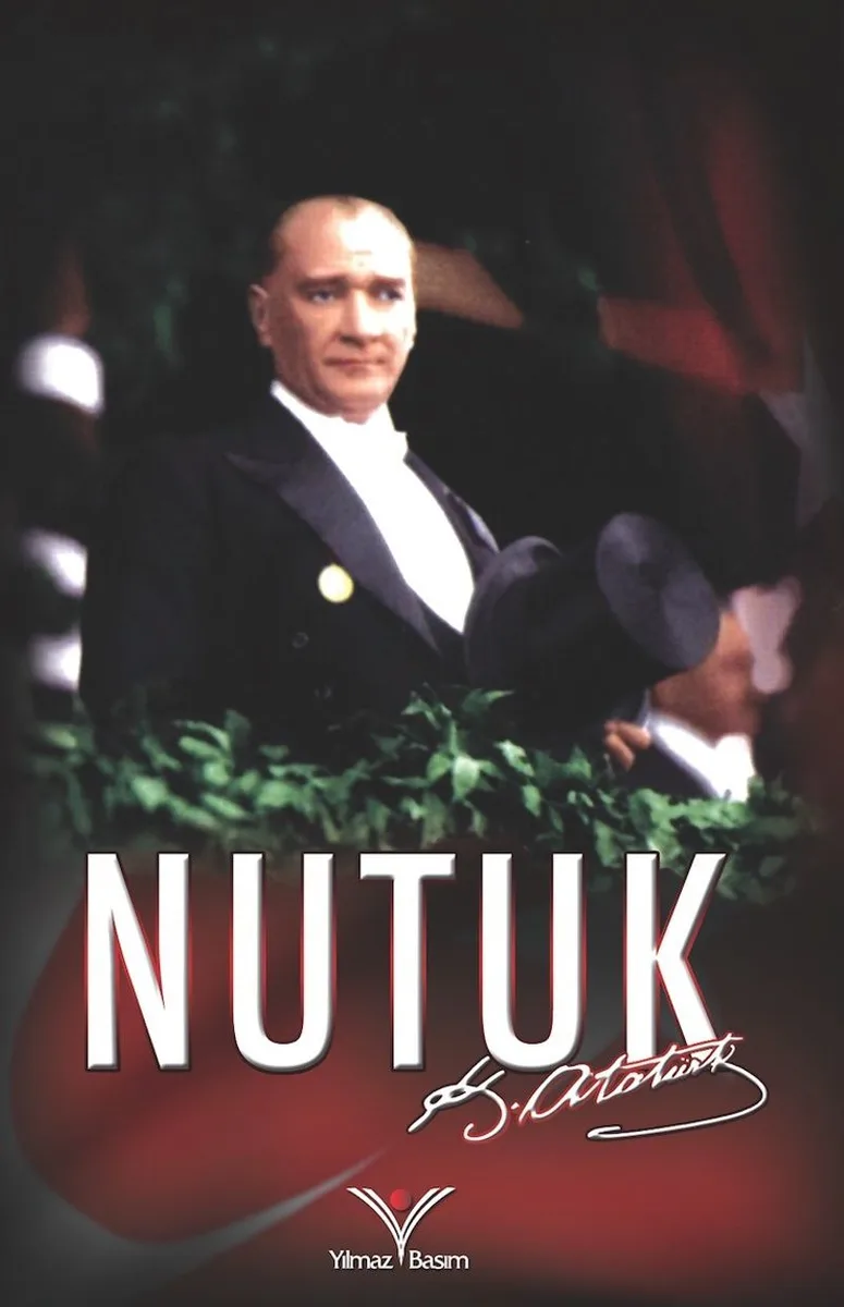 Nutuk