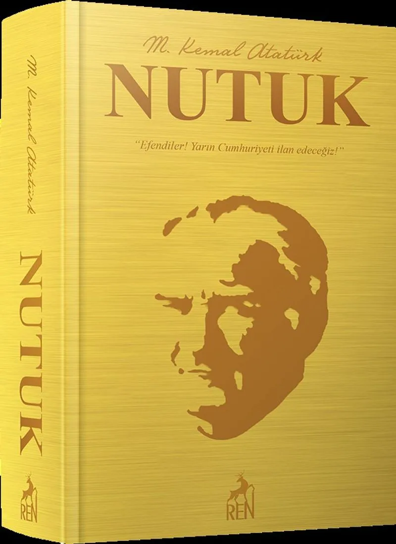 Nutuk