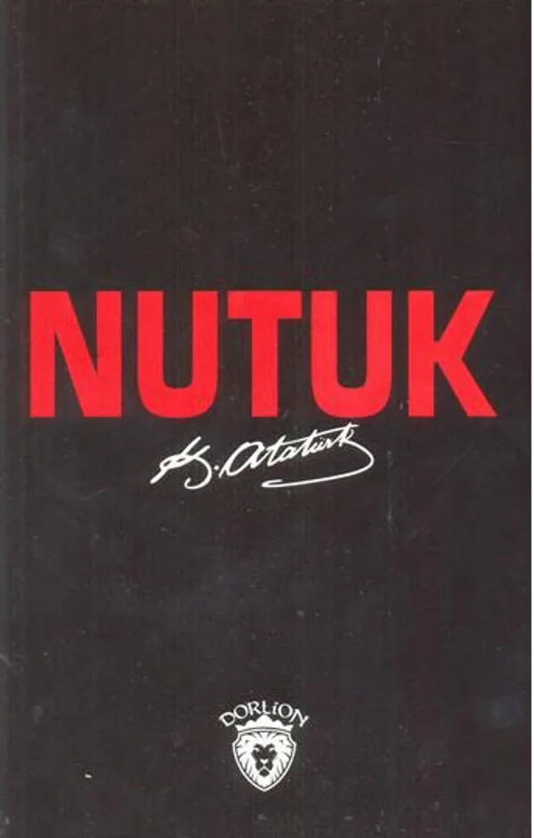 Nutuk