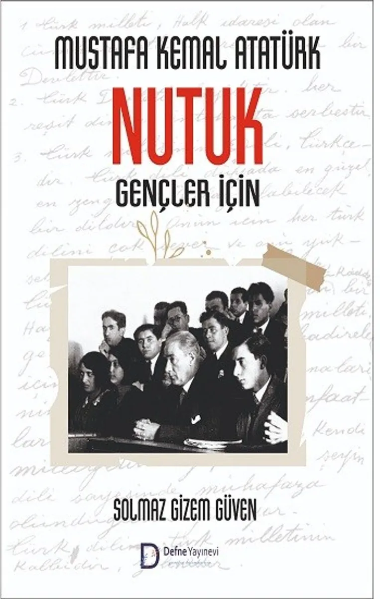 Nutuk