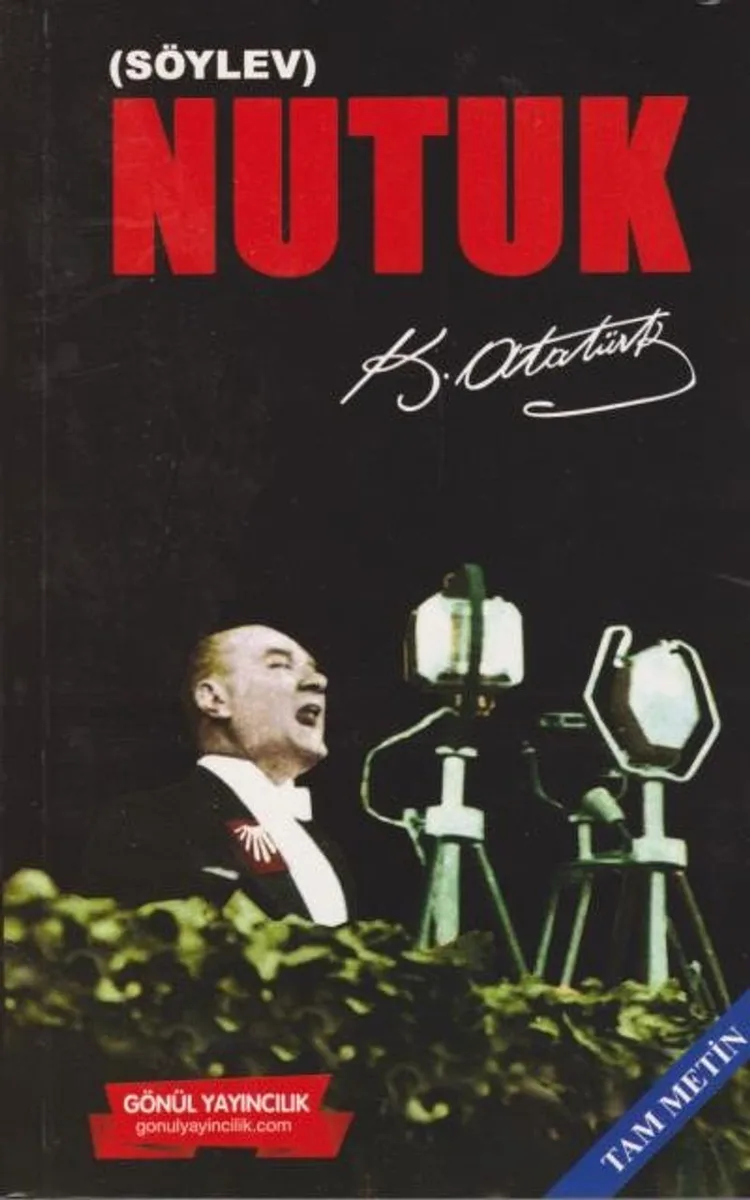 Nutuk