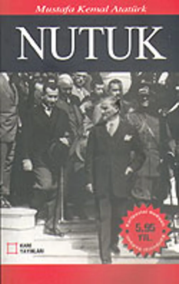 Nutuk