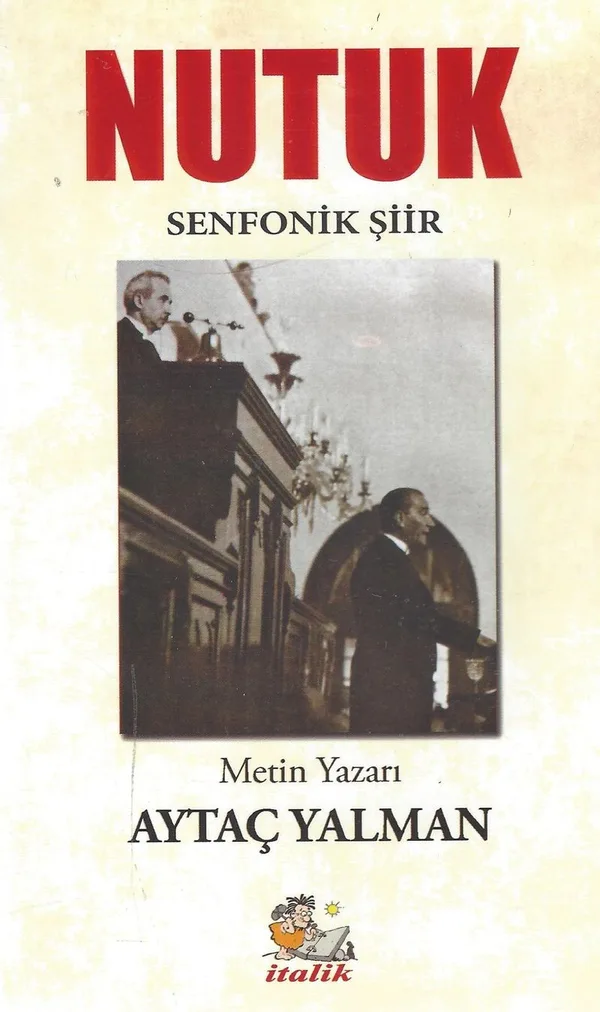 Nutuk Senfonik Şiir
