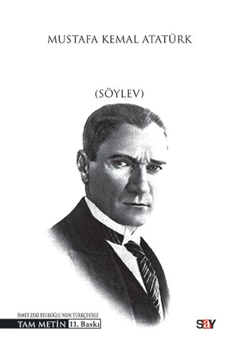 Nutuk (Söylev)