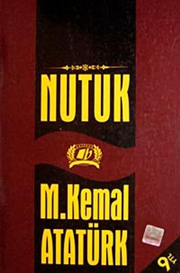 Nutuk (Tam Metin)
