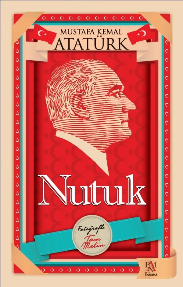 Nutuk (Tam Metin)
