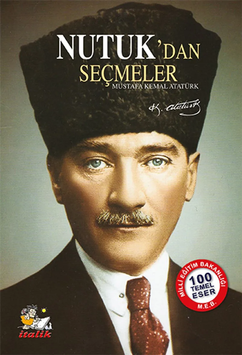 Nutuk'tan Seçmeler