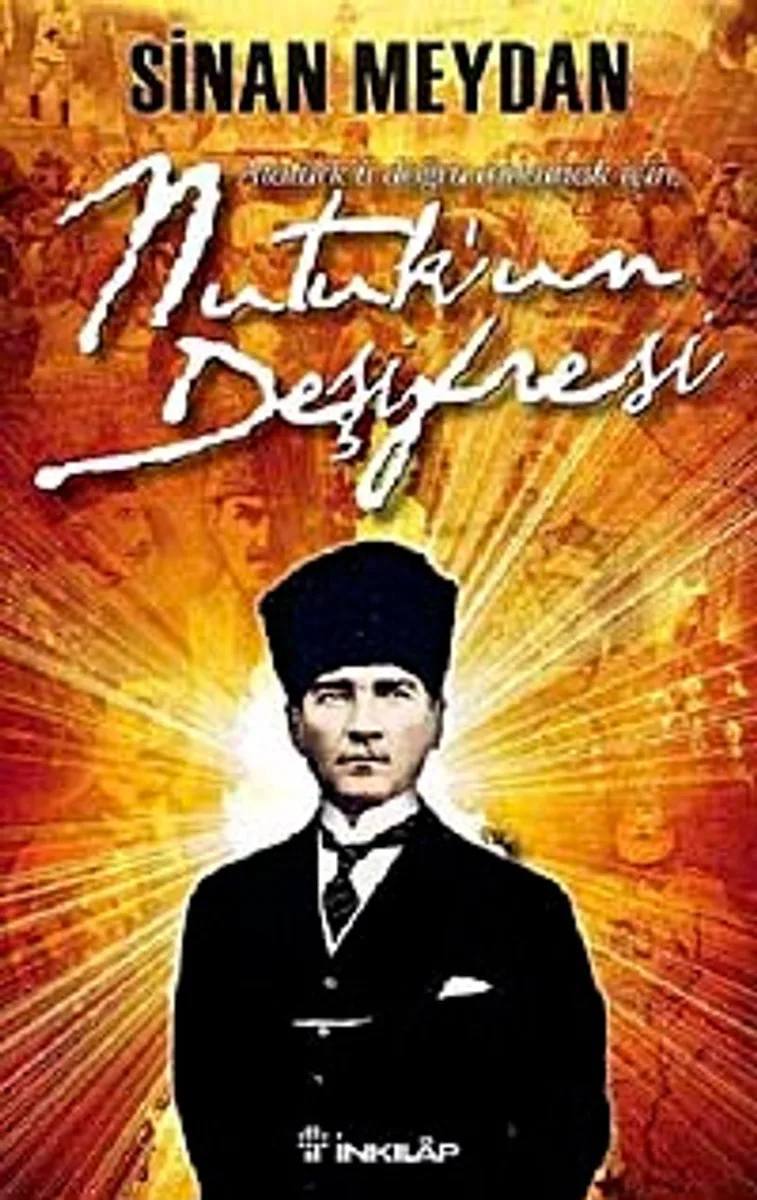 Nutuk'un Deşifresi